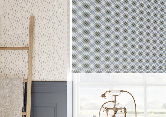 Henrys, Jasper - Twist&Fit Roller Blind - Image 5